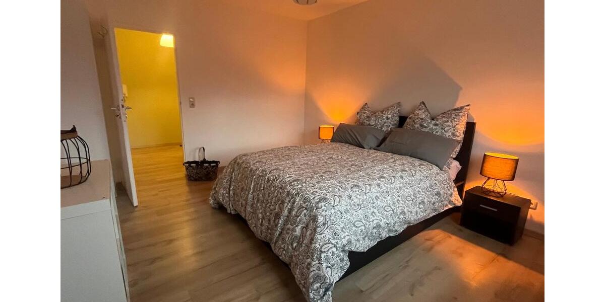 Wohnen auf Zeit Oberursel (Taunus) - 2 Zimmer, 58 m&sup2;, 1.380&euro; | Angebot:26455953