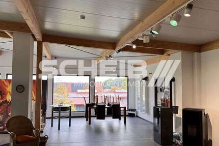 Gewerbeobjekt Ilshofen - 988&euro; | Angebot:27722173
