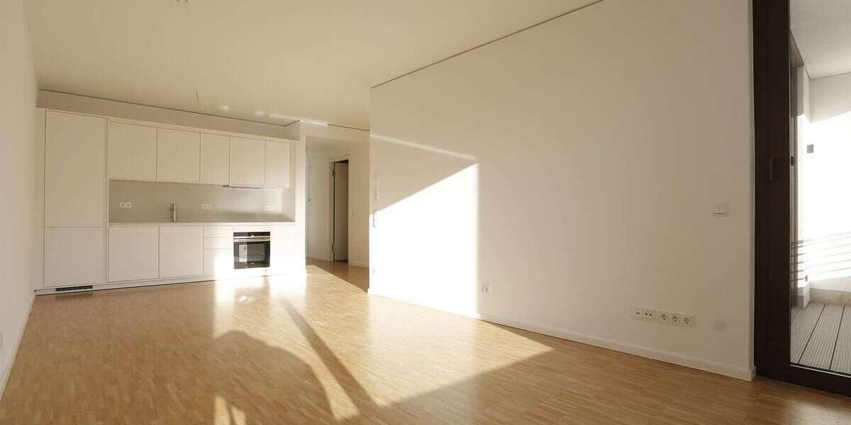 Etagenwohnung Berlin Mitte - 2 Zimmer, 61 m&sup2;, 1.409&euro; | Angebot:26803820