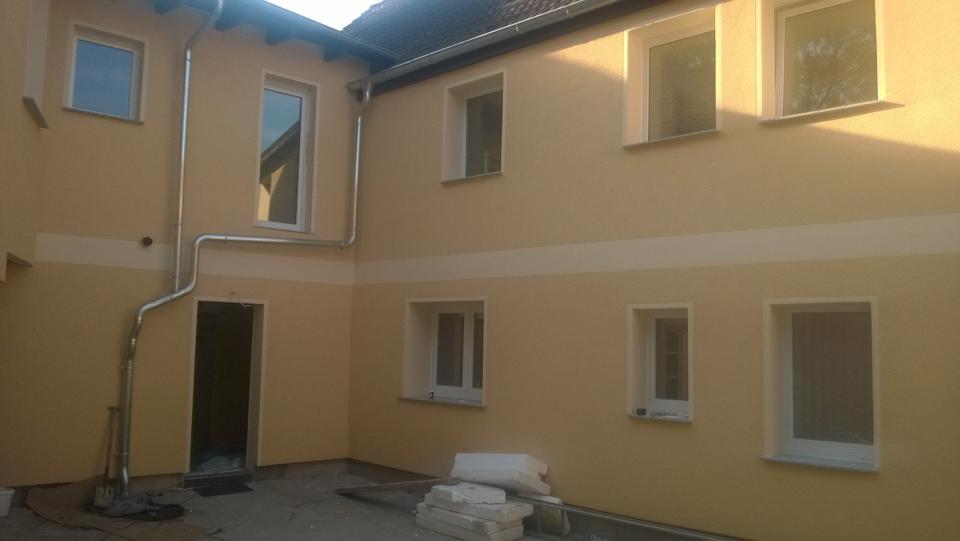 Dachgeschoßwohnung Hohe Börde - 2 Zimmer, 60 m&sup2;, 480&euro; | Angebot:24701678