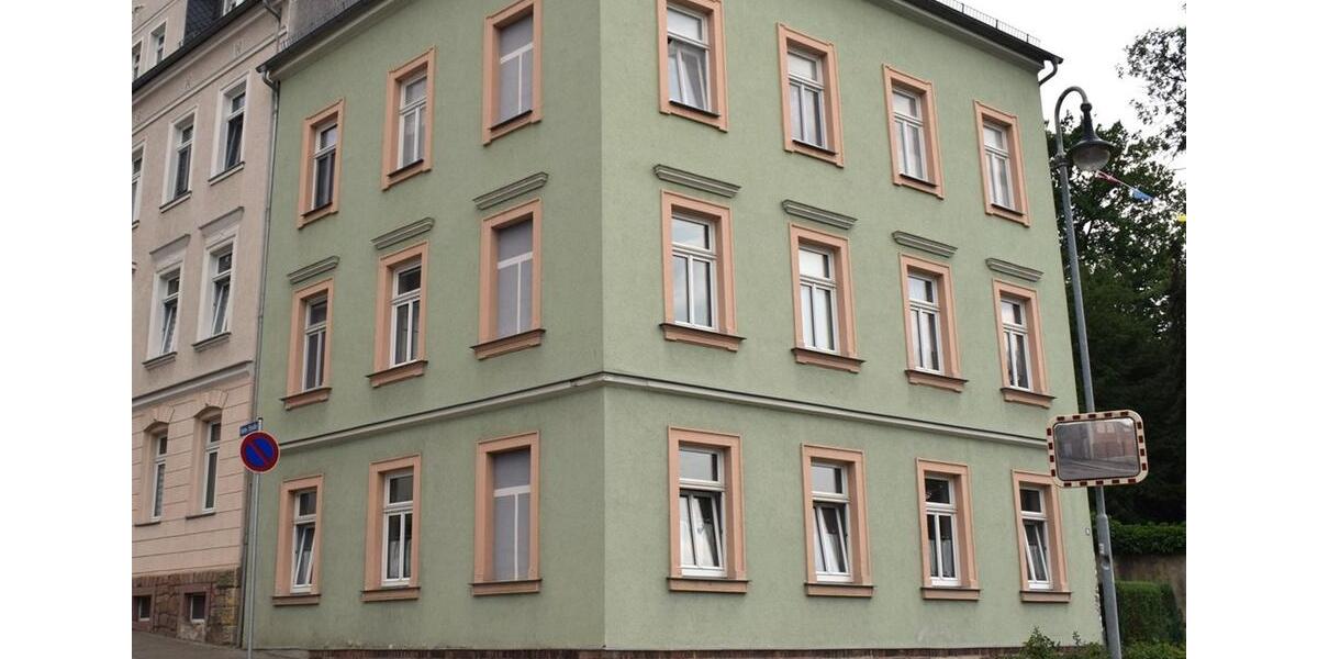 Erdgeschoßwohnung Waldheim - 2 Zimmer, 54 m&sup2;, 340&euro; | Angebot:26008173