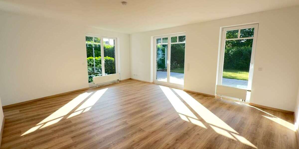 Etagenwohnung Gronau (Westfalen) - 2 Zimmer, 70 m&sup2;, 700&euro; | Angebot:26836187