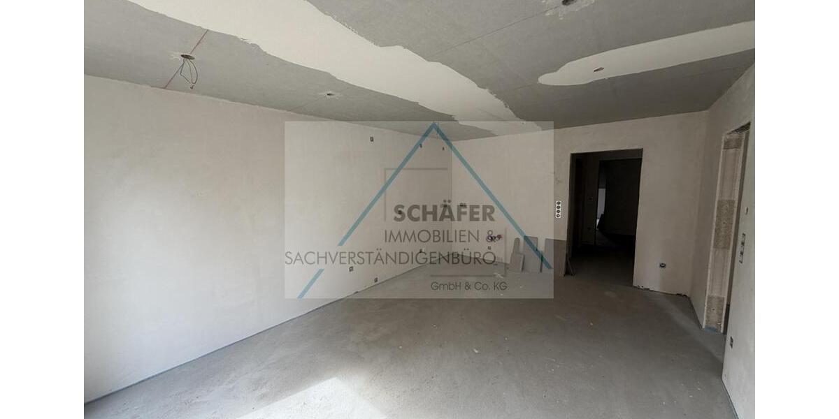 Etagenwohnung Bassum - 2 Zimmer, 55 m&sup2;, 650&euro; | Angebot:26676418