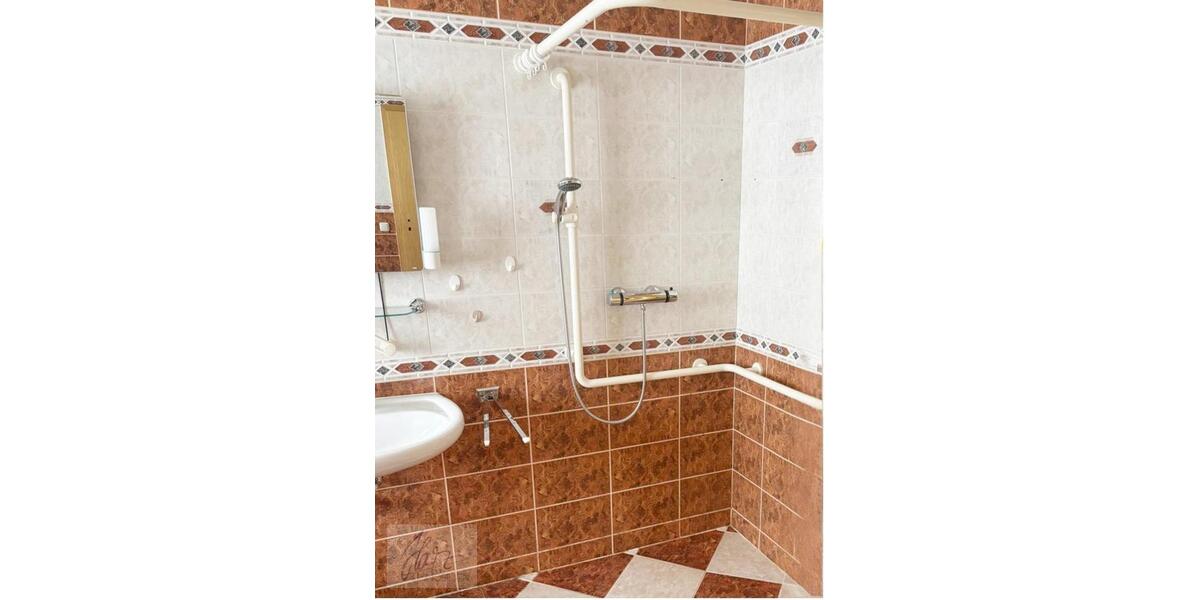 Etagenwohnung Mühlberg/Elbe Elbe - 2 Zimmer, 81 m&sup2;, 510&euro; | Angebot:24780109