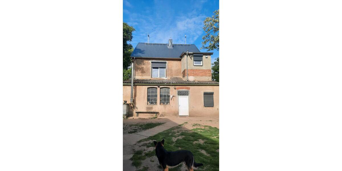 Etagenwohnung Jüterbog - 750&euro; | Angebot:25944238