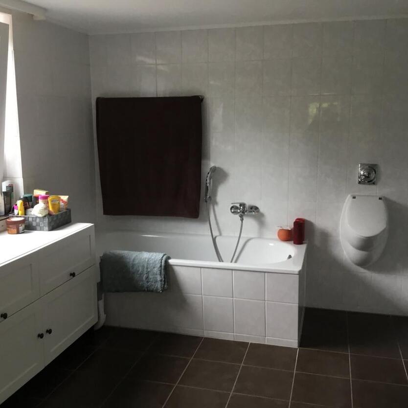 MaisonettenWohnung in Emmerthal-Welsede