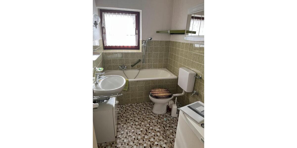 Erdgeschoßwohnung Eschede - 4 Zimmer, 100 m&sup2;, 650&euro; | Angebot:25924026