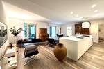 Wohnen am Michelsberg – exklusive Erdgeschosswohnung mit Terrasse 2.5 zimmer