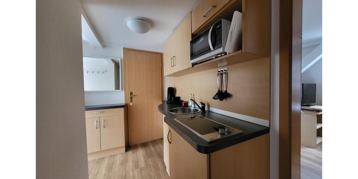 Wohnen auf Zeit Stuttgart Stuttgart-Mitte - 2 Zimmer, 40 m&sup2;, 1.350&euro; | Angebot:26221105