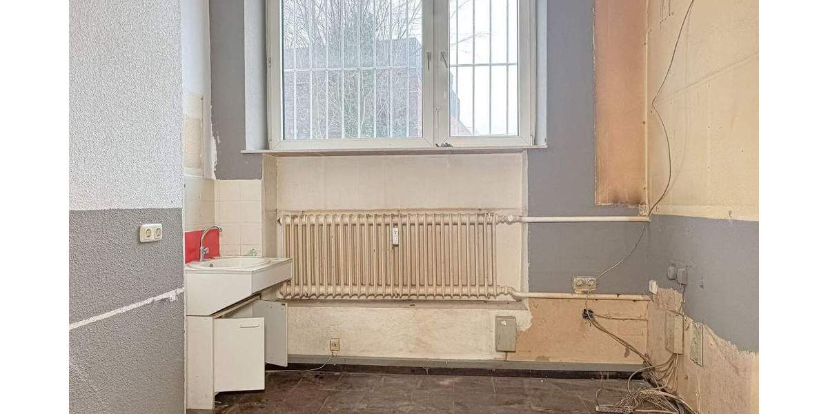 Gewerbeobjekt Kiel Vorstadt - 1.590&euro; | Angebot:25670932