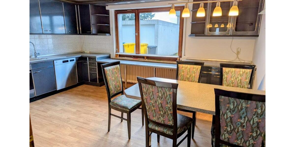 Einfamilienhaus Schuld - 6 Zimmer, 156 m&sup2;, 1.350&euro; | Angebot:26580271