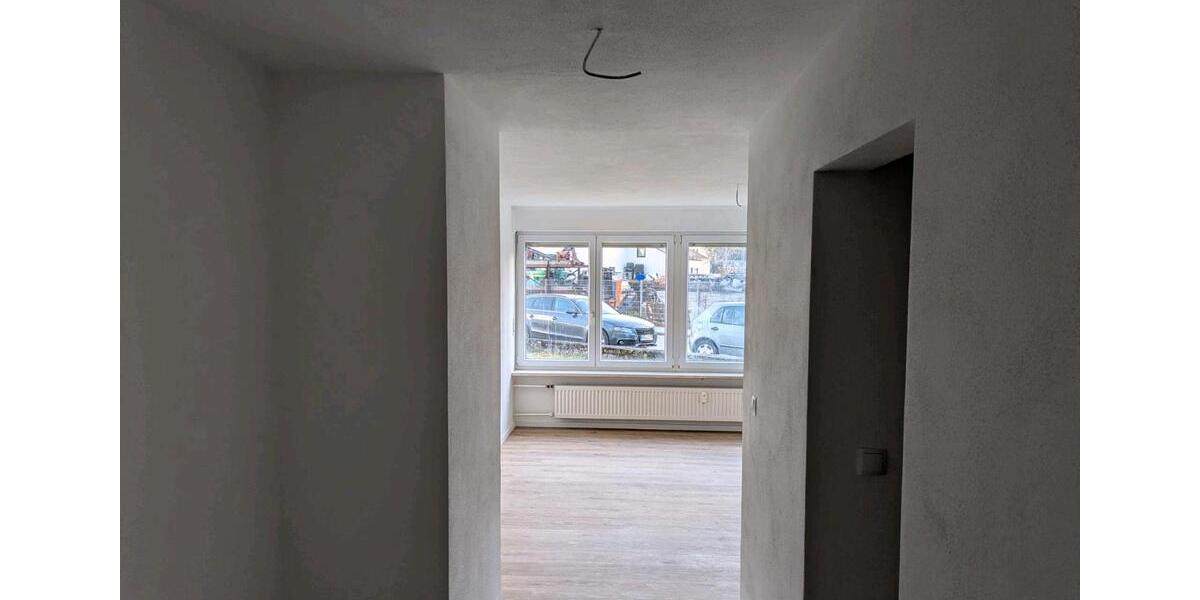 Erdgeschoßwohnung Altötting - 1.5 Zimmer, 44 m&sup2;, 750&euro; | Angebot:25305041