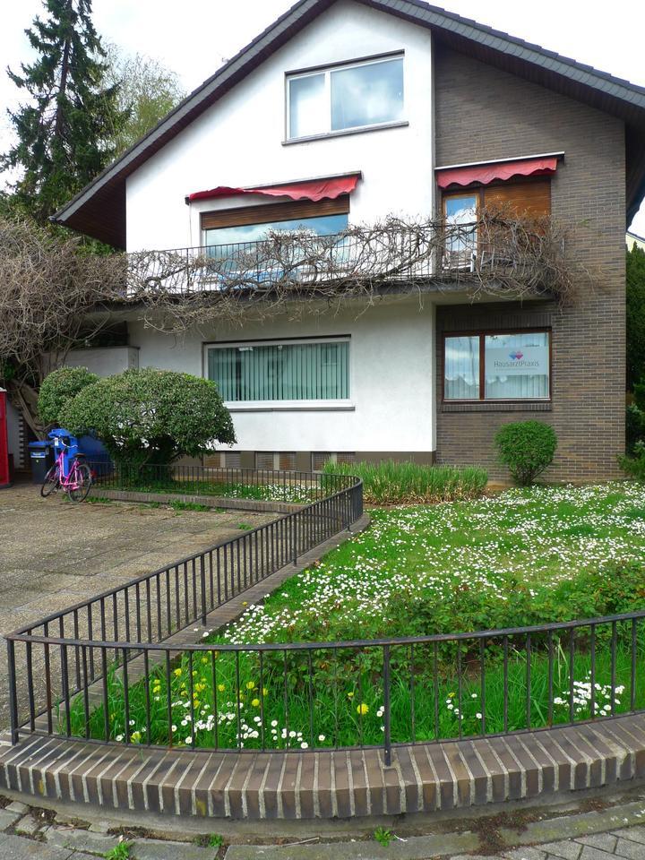WG Zimmer Heidelberg