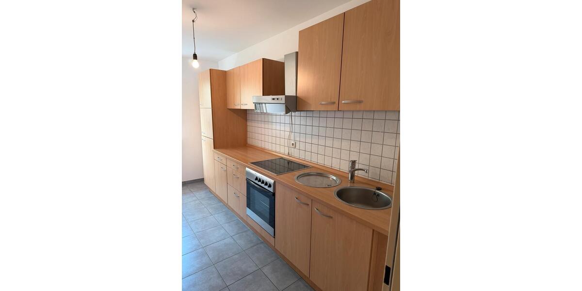 Erdgeschoßwohnung Fürstenfeldbruck - 2 Zimmer, 58 m&sup2;, 1.410&euro; | Angebot:26606082