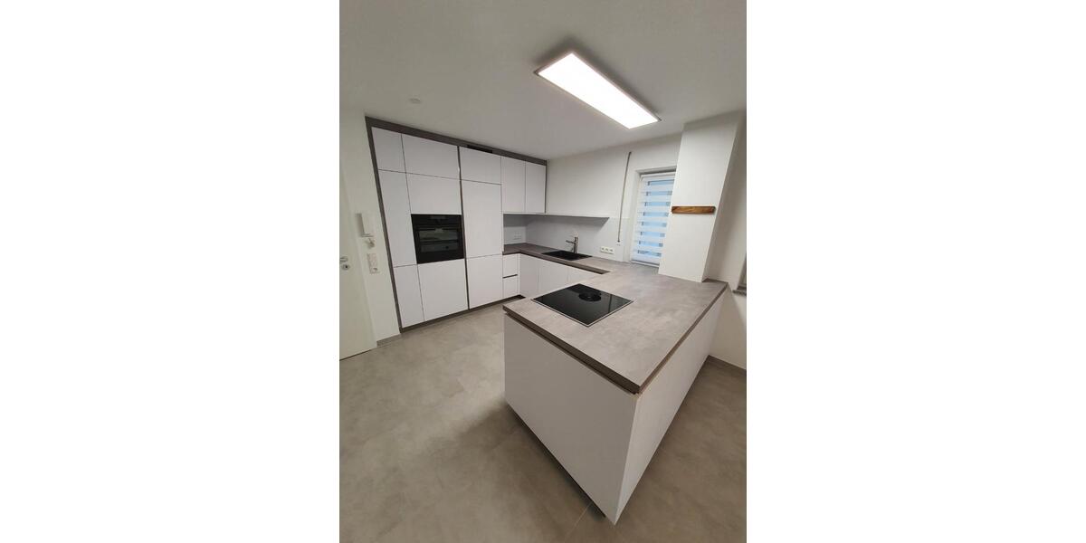 Doppelhaushälfte Trostberg - 4 Zimmer, 116 m&sup2;, 1.600&euro; | Angebot:24733392