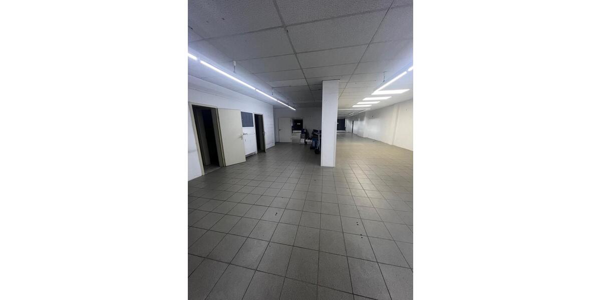 Gewerbeobjekt Löhne - 1.000&euro; | Angebot:24648065