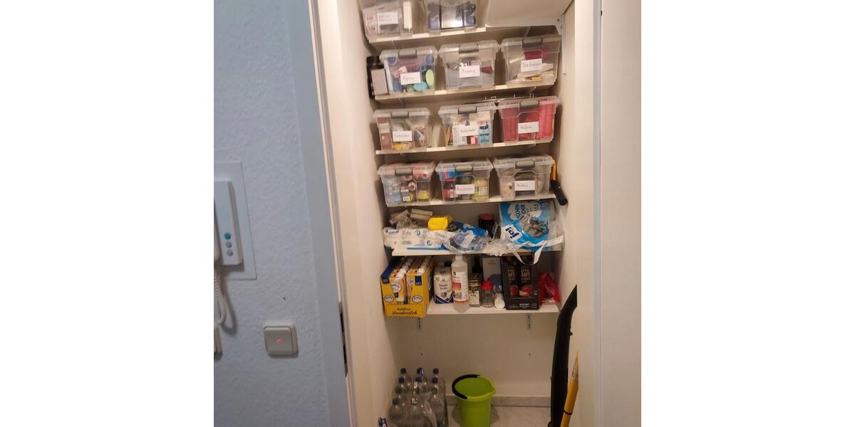 Etagenwohnung Solingen Aufderhöhe - 2 Zimmer, 65 m&sup2;, 620&euro; | Angebot:26705749