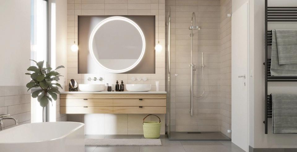 Einfamilienhaus Ringgau - 4 Zimmer, 132 m&sup2;, 1.547&euro; | Angebot:24887499