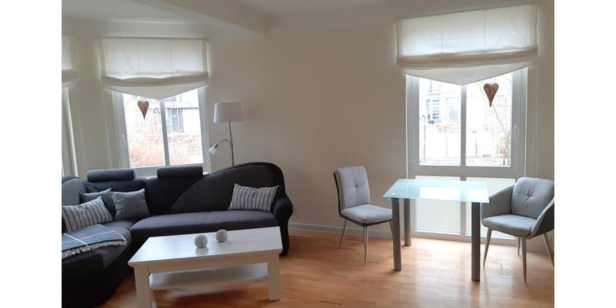 Wohnen auf Zeit Schwerin - 1 Zimmer, 45 m&sup2;, 750&euro; | Angebot:24658029