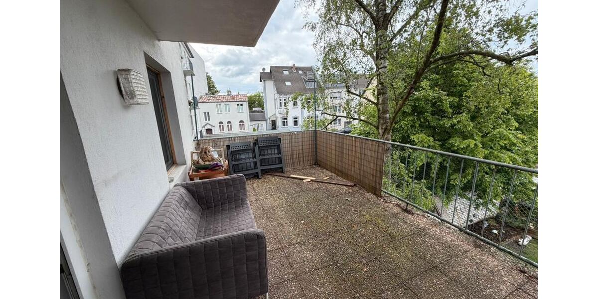 Terrassenwohnung Krefeld - 2 Zimmer, 80 m&sup2;, 720&euro; | Angebot:26644911