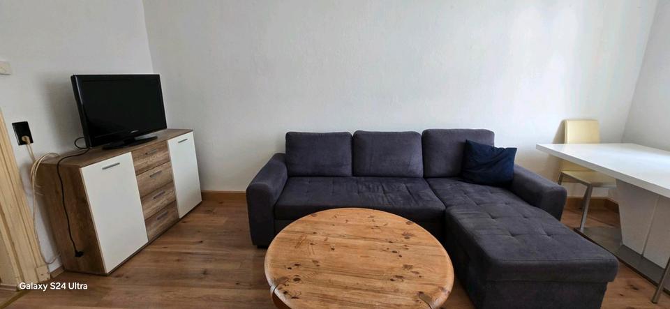 Etagenwohnung Wuppertal Elberfeld - 2 Zimmer, 56 m&sup2;, 700&euro; | Angebot:26591564