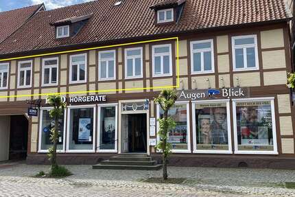 Gewerbeobjekt Boizenburg Altstadt - 792&euro; | Angebot:19245639