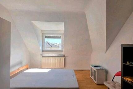 Wohnen auf Zeit Karlsruhe Mühlburg - 4 Zimmer, 70 m&sup2;, 439&euro; | Angebot:26135227