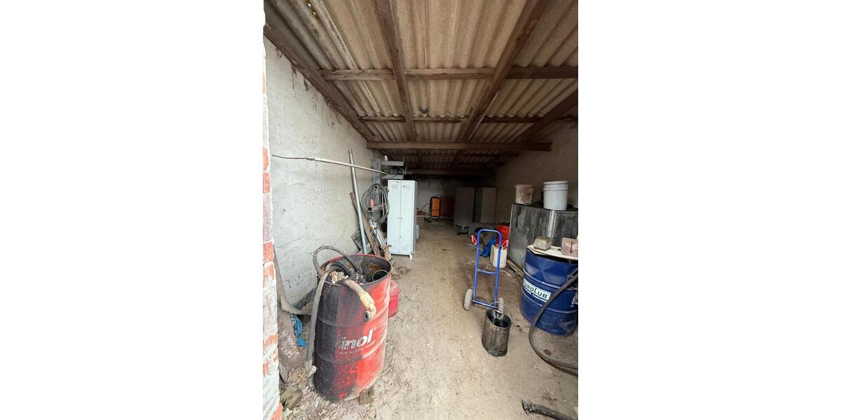 Gewerbeobjekt Rhinow - 600&euro; | Angebot:26586973