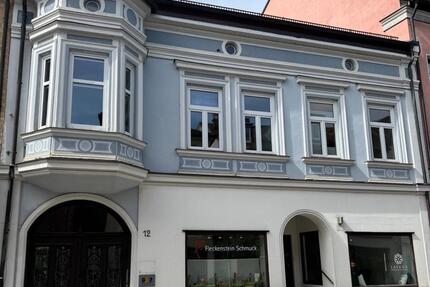 Gewerbeobjekt Bad Aibling - 1.110&euro; | Angebot:26481822