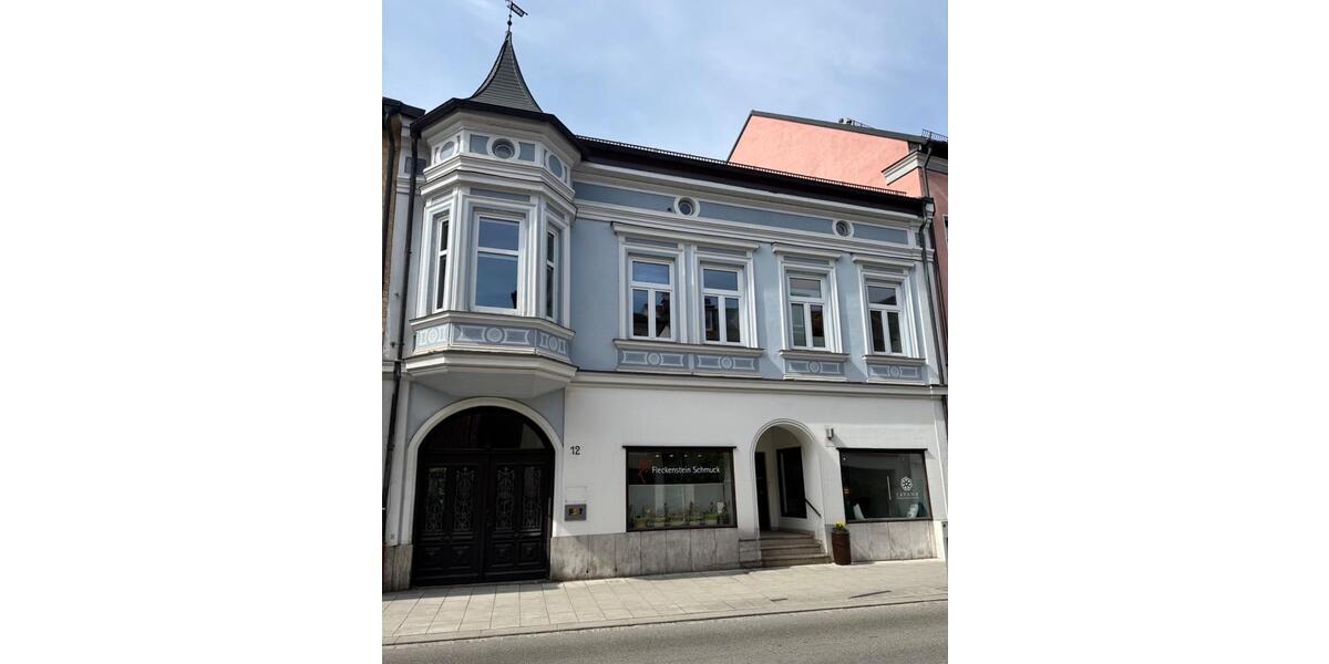 Gewerbeobjekt Bad Aibling - 1.110&euro; | Angebot:26481822