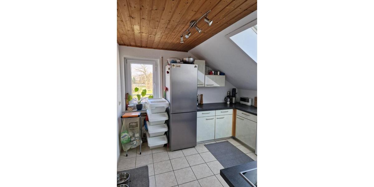 Dachgeschoßwohnung Oberteuringen - 3.5 Zimmer, 85 m&sup2;, 950&euro; | Angebot:25963169