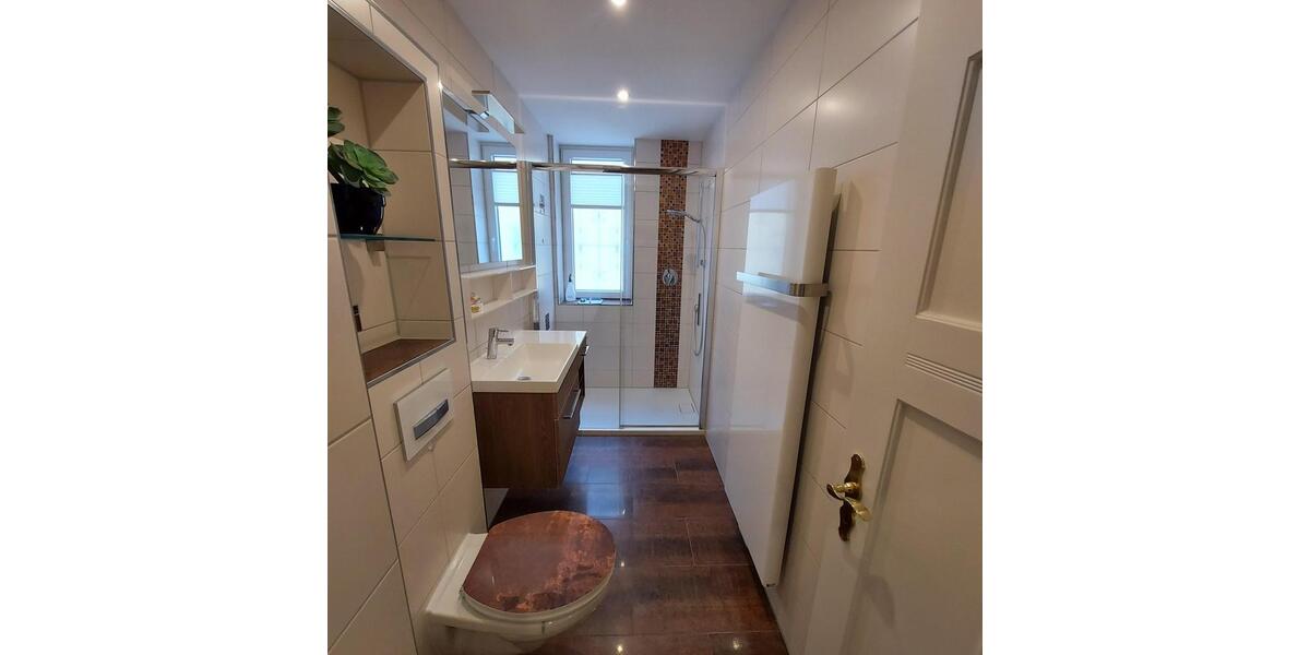 Erdgeschoßwohnung Lampertheim - 3 Zimmer, 88 m&sup2;, 1.200&euro; | Angebot:24805254