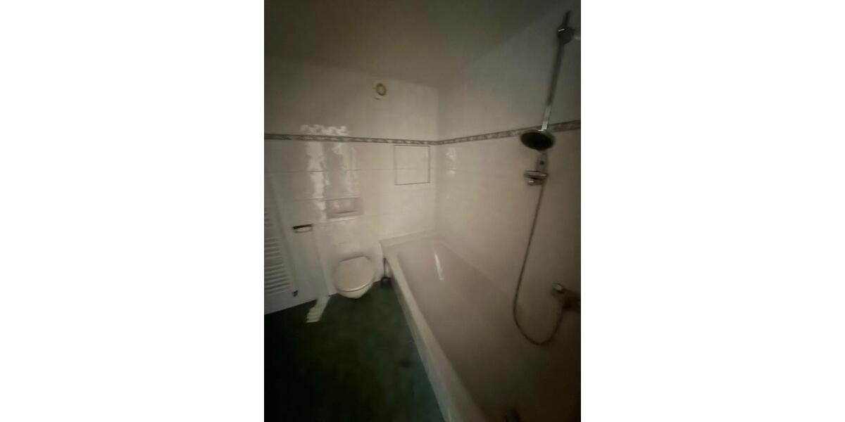 Etagenwohnung Schmalkalden - 2 Zimmer, 53 m&sup2;, 390&euro; | Angebot:25791543