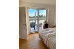 Helle Wohnung BJ 202223 mit Westbalkon, TG-Stellplatz und Stellplatz im Freien!