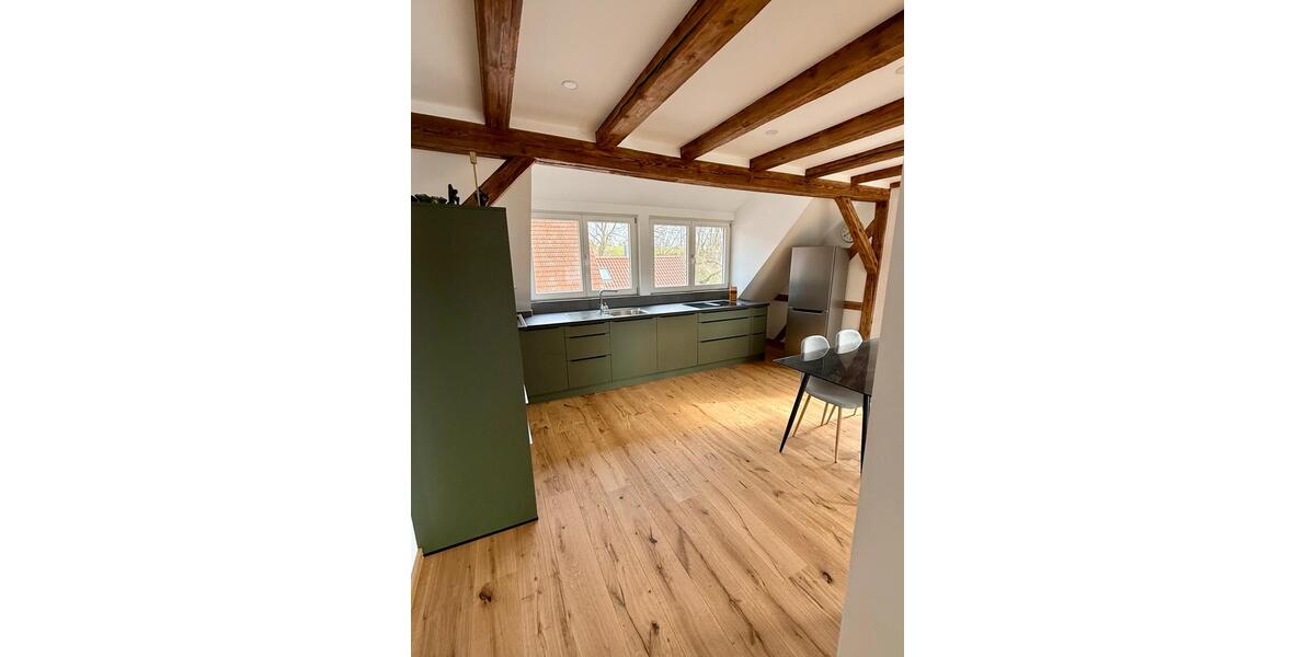 Maisonettenwohnung Leonberg - 3 Zimmer, 110 m&sup2;, 1.600&euro; | Angebot:26104306