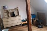 Dachgeschoßwohnung Bockenem - 4 Zimmer, 80 m&sup2;, 600&euro; | Angebot:24839020