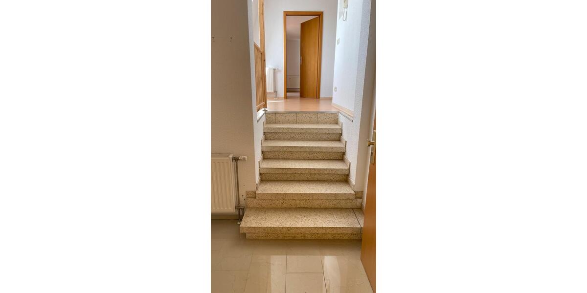Etagenwohnung Wriezen - 1 Zimmer, 95 m&sup2;, 666&euro; | Angebot:26381816