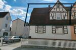Dachgeschoßwohnung Heppenheim (Bergstraße) - 1.5 Zimmer, 45 m&sup2;, 750&euro; | Angebot:26529455