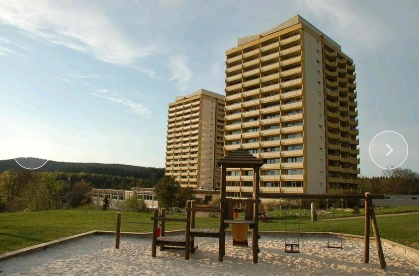 2-Zi-Wohnung im Harz -Braunlage Panoramic Hohegeiß zu vermieten