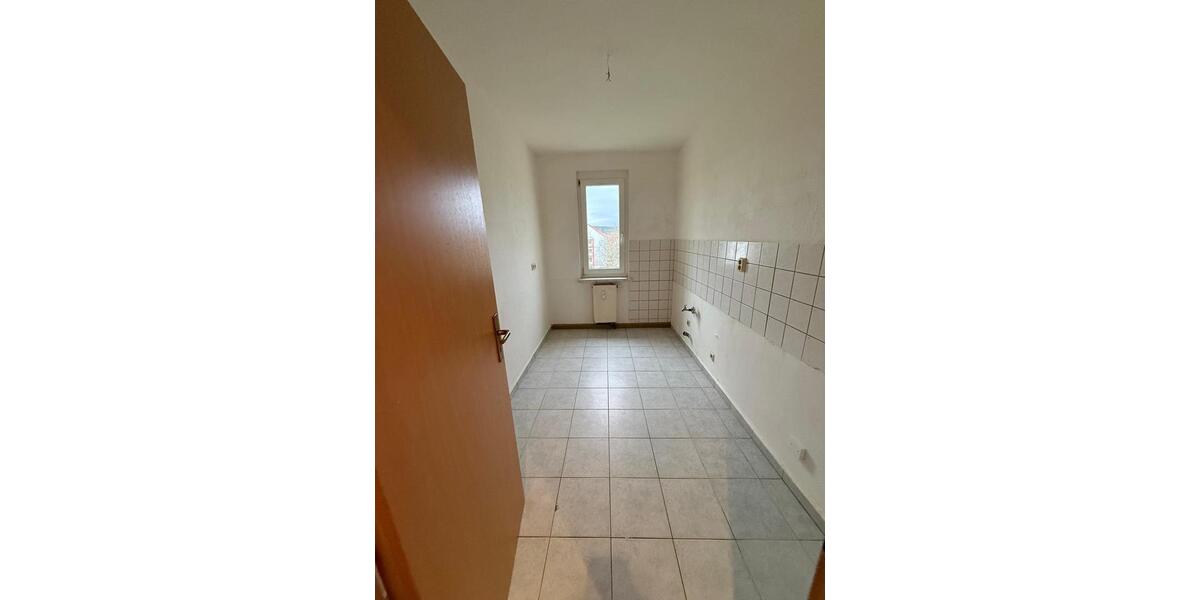 Etagenwohnung Bad Salzungen - 3 Zimmer, 61 m&sup2;, 490&euro; | Angebot:25891825