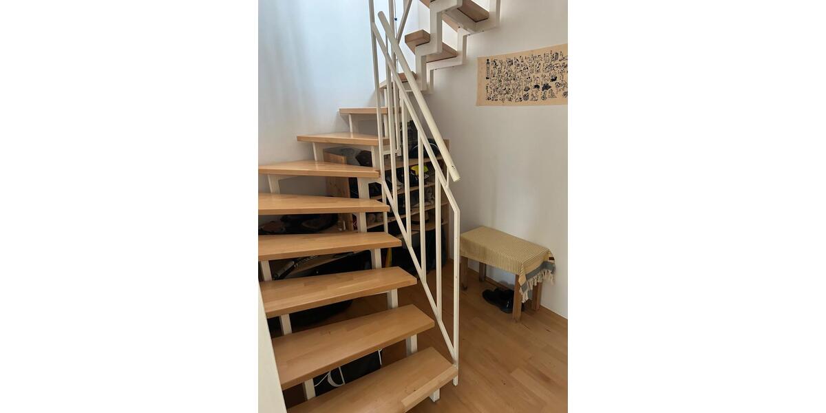 Etagenwohnung Bad Tölz - 2 Zimmer, 100 m&sup2;, 2.000&euro; | Angebot:26582338