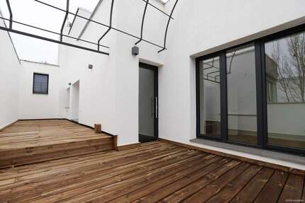 Wohnung Darmstadt Darmstadt-Nord - 4 Zimmer, 130 m&sup2;, 2.000&euro; | Angebot:25058128