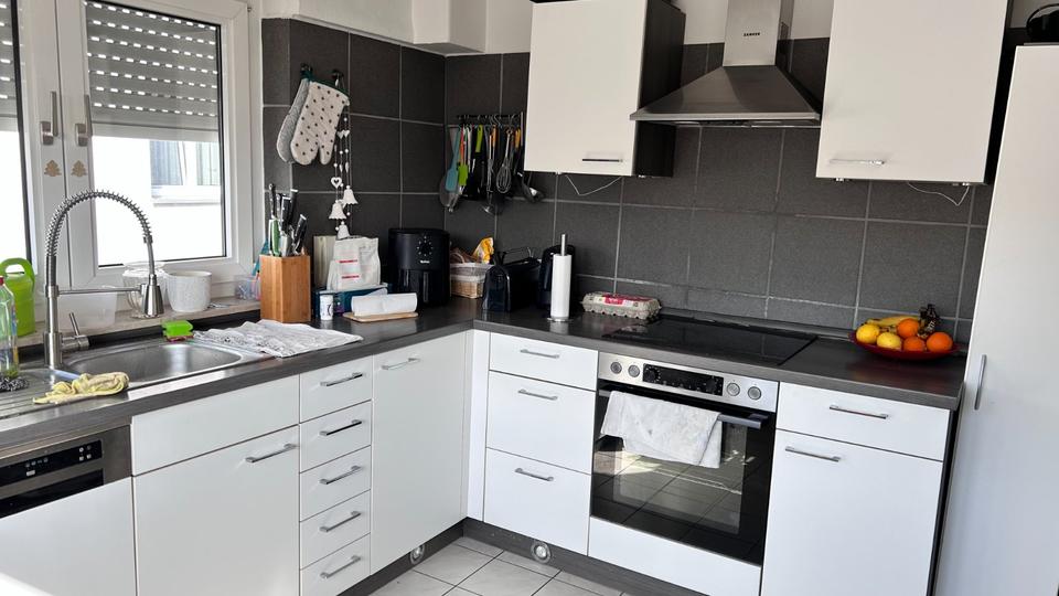 Etagenwohnung Uhingen - 3 Zimmer, 890&euro; | Angebot:25856652