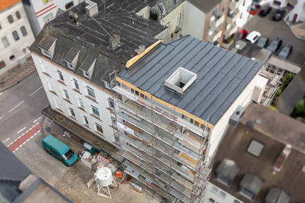 Bremerhaven - Gestemünde Modernes Wohnensemble nahe Weser und Innenstadt 2 zimmer