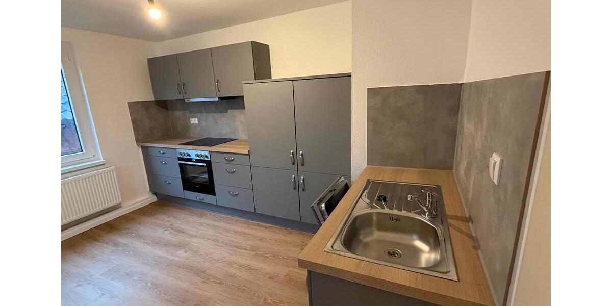 Dachgeschoßwohnung Uelzen - 2 Zimmer, 70 m&sup2;, 700&euro; | Angebot:26255717