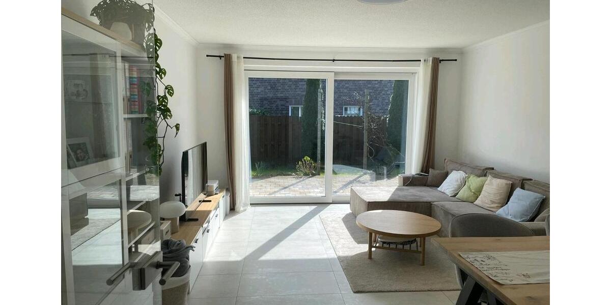 Doppelhaushälfte Ostbevern - 3.5 Zimmer, 95 m&sup2;, 1.280&euro; | Angebot:26051083