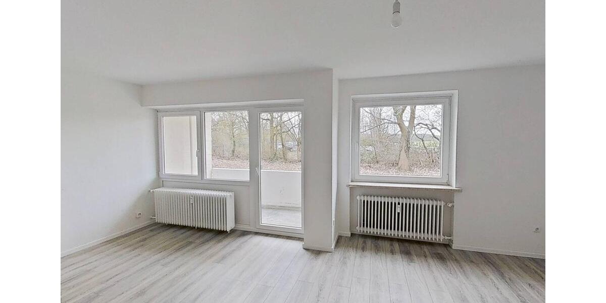 Etagenwohnung Burgdorf - 1 Zimmer, 48 m&sup2;, 499&euro; | Angebot:25791730