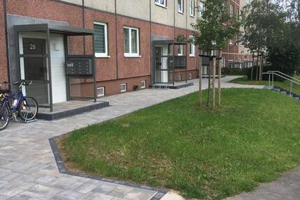 4-Raum-Wohnung in Hasenholz 4 zimmer