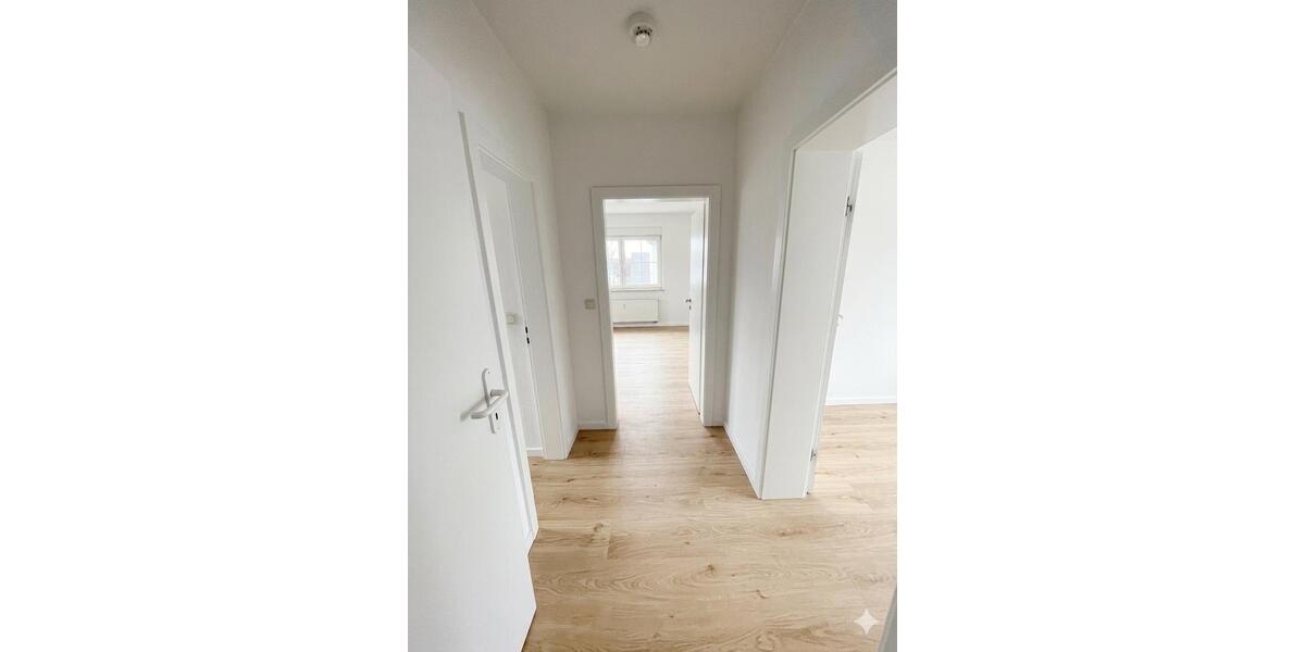 Etagenwohnung Altenstadt an der Waldnaab - 2 Zimmer, 63 m&sup2;, 600&euro; | Angebot:26123372