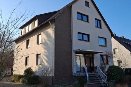 Wohnung Bückeburg - 4 Zimmer, 107 m&sup2;, 730&euro; | Angebot:24602381